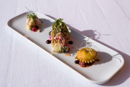 Hotel Schneekarh�tte