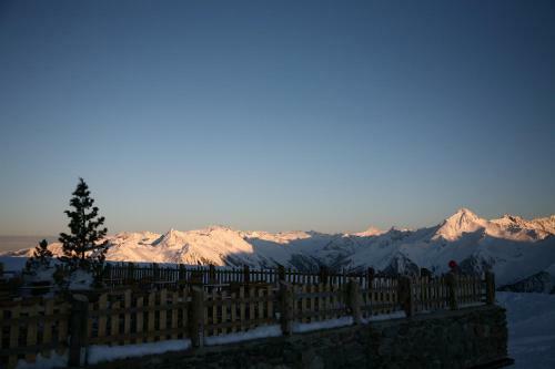 Hotel Schneekarh�tte
