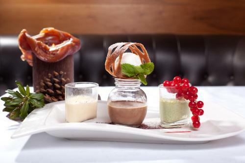 Hotel Schneekarh�tte