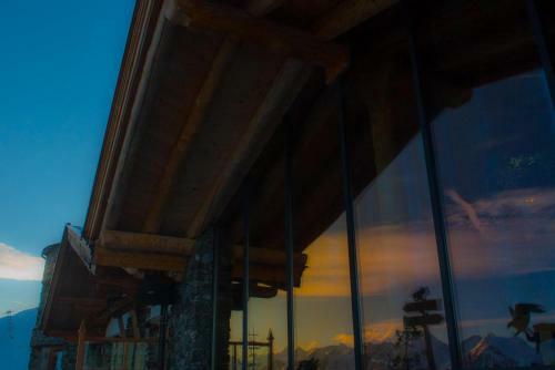 Hotel Schneekarh�tte