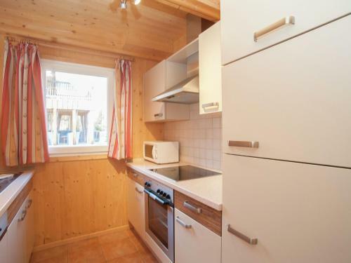 Chalet Rogers