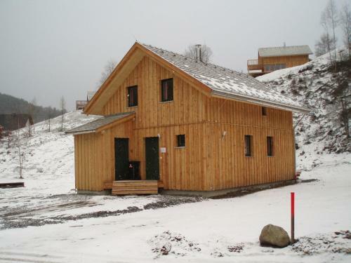 Chalet Rogers