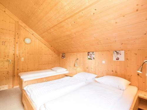 Chalet Rogers