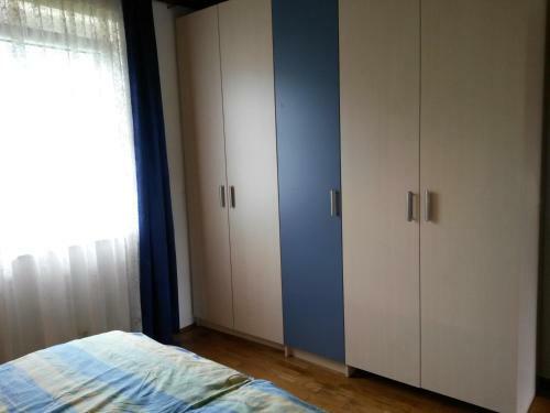 Ferienhaus Mochorko