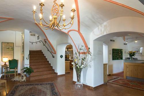 Landhotel Forsthof