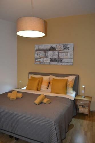Bed & Breakfast G�stezimmer Gerlinde