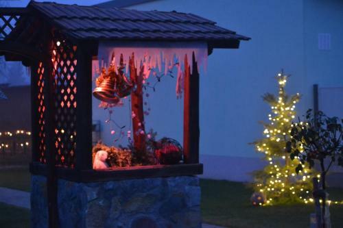 Bed & Breakfast G�stezimmer Gerlinde
