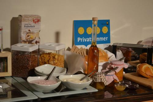 Bed & Breakfast G�stezimmer Gerlinde