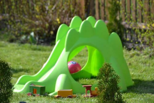 Bed & Breakfast G�stezimmer Gerlinde