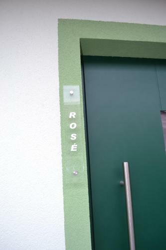 Bed & Breakfast G�stezimmer Gerlinde