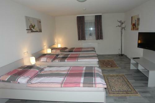 Apartamento G�stehaus Daniela