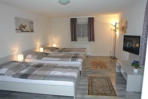 Apartamento G�stehaus Daniela