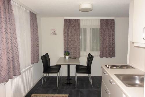 Apartamento G�stehaus Daniela