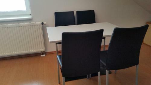 Apartamento G�stehaus Daniela