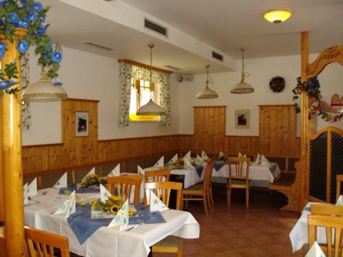 Hotel Haus Der Pferde