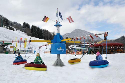 Heisshof