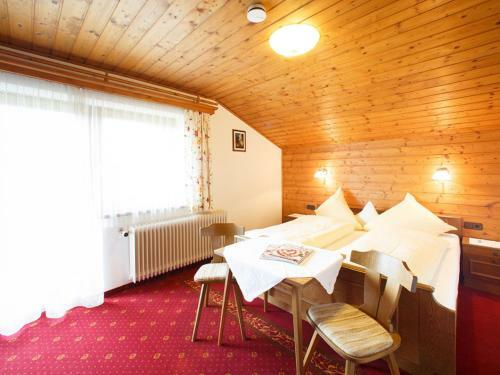 Posada Pension Schererhof