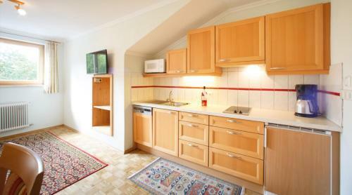 Posada Pension Schererhof