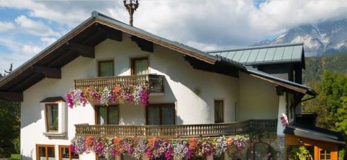 Posada Pension Schererhof