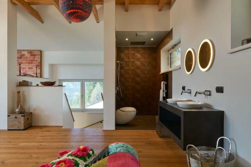 Luxury Chalet Fastenberg - Unique Accommodation