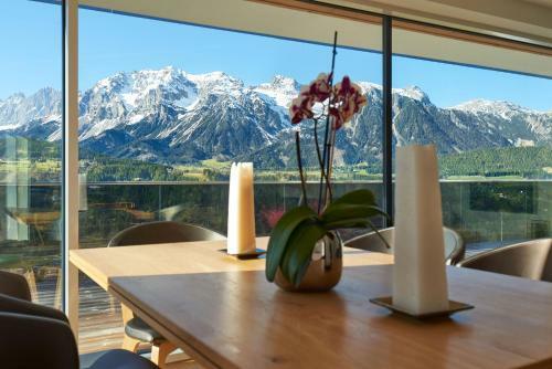 Luxury Chalet Fastenberg - Unique Accommodation