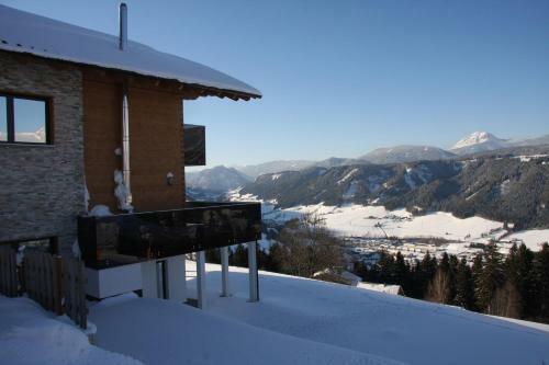 Luxury Chalet Fastenberg - Unique Accommodation