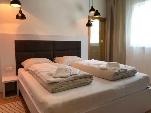 Apartment Tutterstra�e - Lovely Mountain View