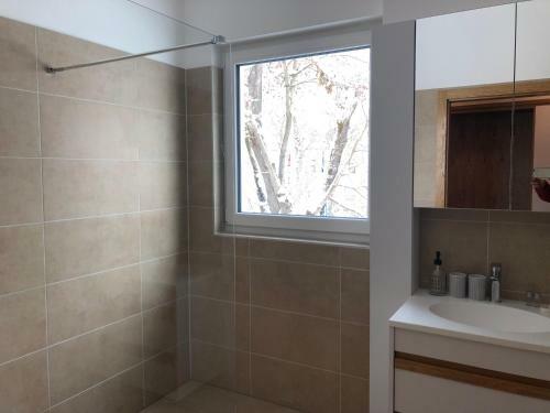 Apartment Tutterstra�e - Lovely Mountain View