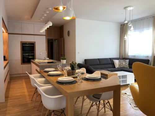Apartment Tutterstra�e - Lovely Mountain View