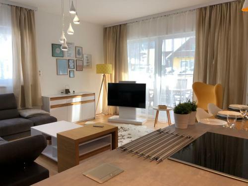 Apartment Tutterstra�e - Lovely Mountain View