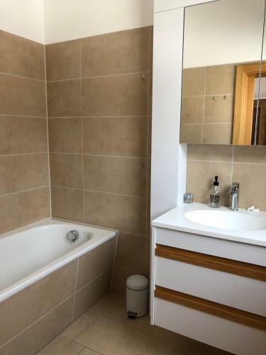 Apartment Tutterstra�e - Lovely Mountain View