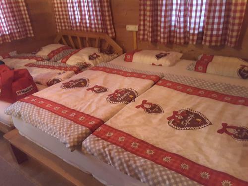 Lodge Steinwandh�tte