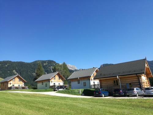 Stoffis H�tten