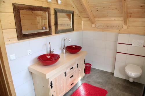 Stoffis H�tten