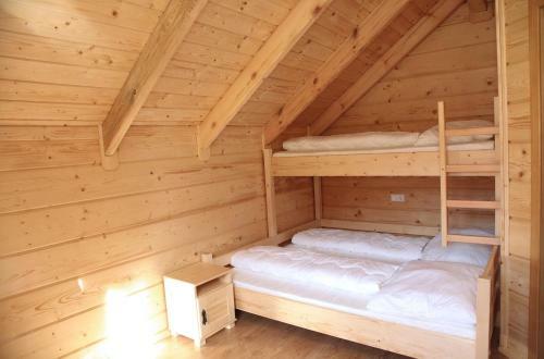 Stoffis H�tten