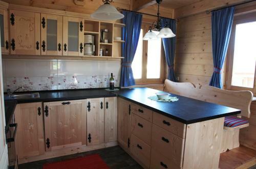 Stoffis H�tten