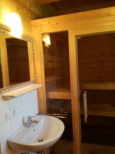 Stoffis H�tten