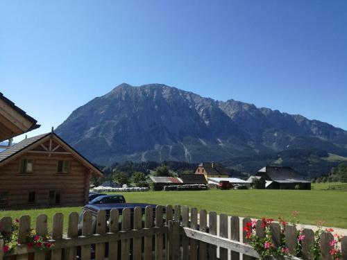Stoffis H�tten