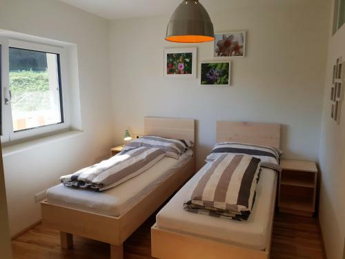 Modern Apartment In Tamsweg With Garden