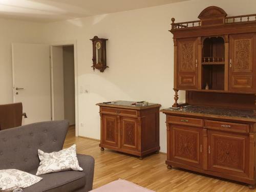 Modern Apartment In Tamsweg With Garden
