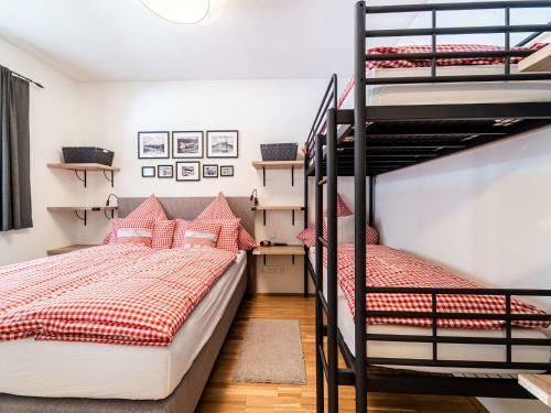 Apartamento Lungau Residence