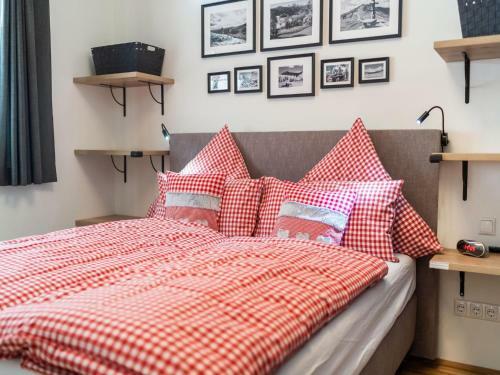 Apartamento Lungau Residence