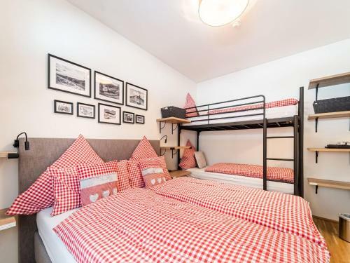 Apartamento Lungau Residence