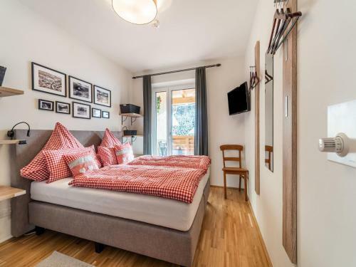 Apartamento Lungau Residence