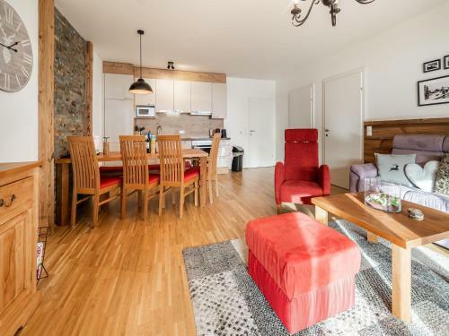 Apartamento Lungau Residence