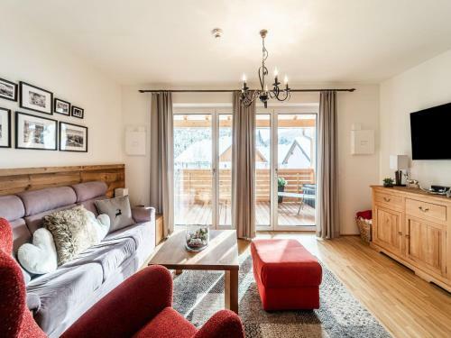 Apartamento Lungau Residence