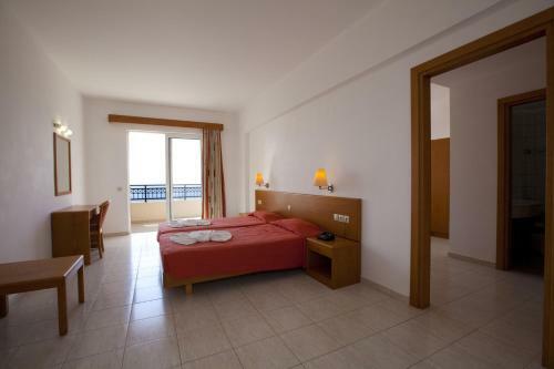 Aparthotel Hotel Ziakis