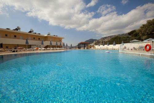 Aparthotel Hotel Ziakis
