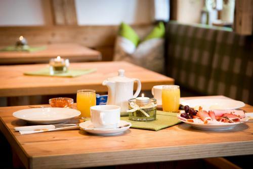 Hostal Tyroler Hof
