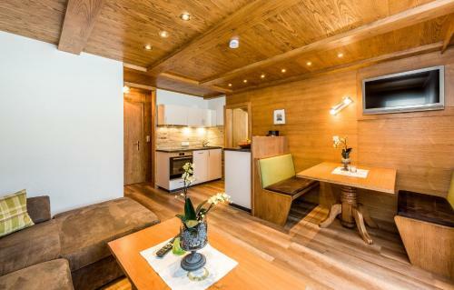 Hostal Tyroler Hof